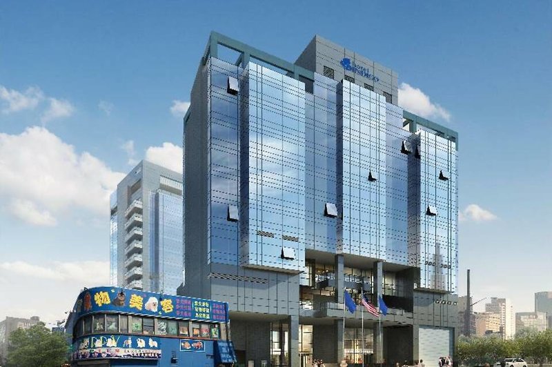 Hotel Hotel Indigo Flushing