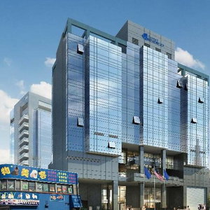 Hotel Hotel Indigo Flushing cazare Flushing