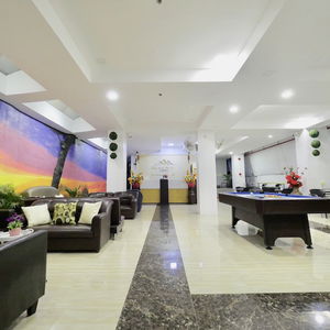 Hotel Mirage Suites De Boracay cazare Insula Boracay
