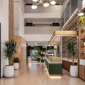 Hotel Arlo Midtown cazare New York