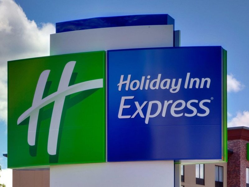 Hotel Holiday Inn Express & Suites Bronx - Nyc
