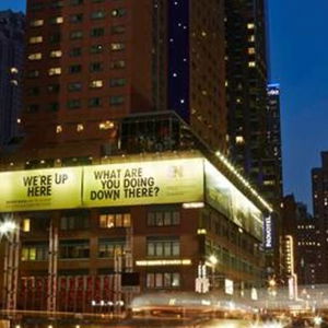 Hotel M Social Hotel Times Square New York cazare New York