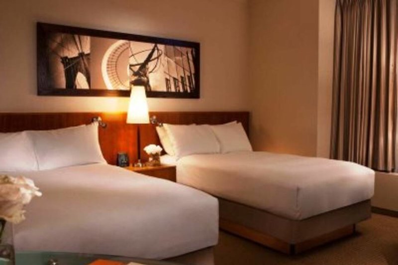 Hotel Millennium Downtown New York