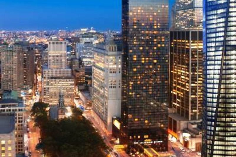 Millennium Downtown New York