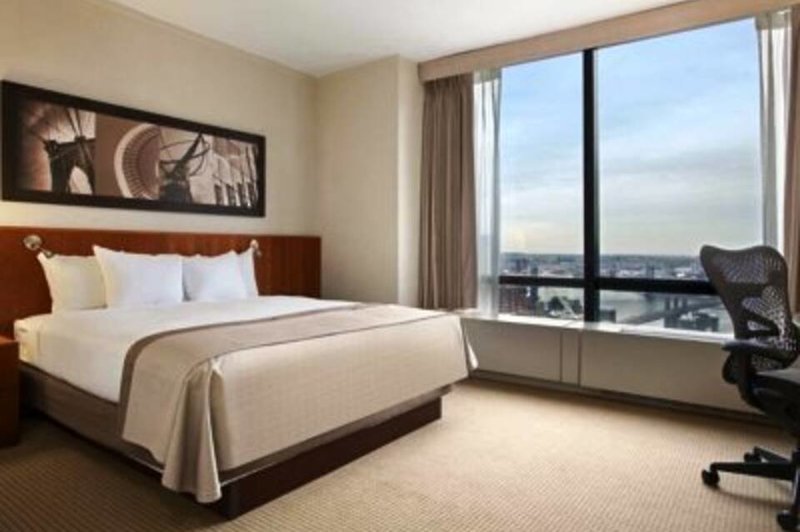 Millennium Downtown New York