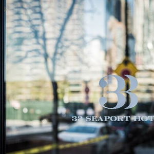 Hotel 33 Hotel, New York City, Seaport cazare New York City