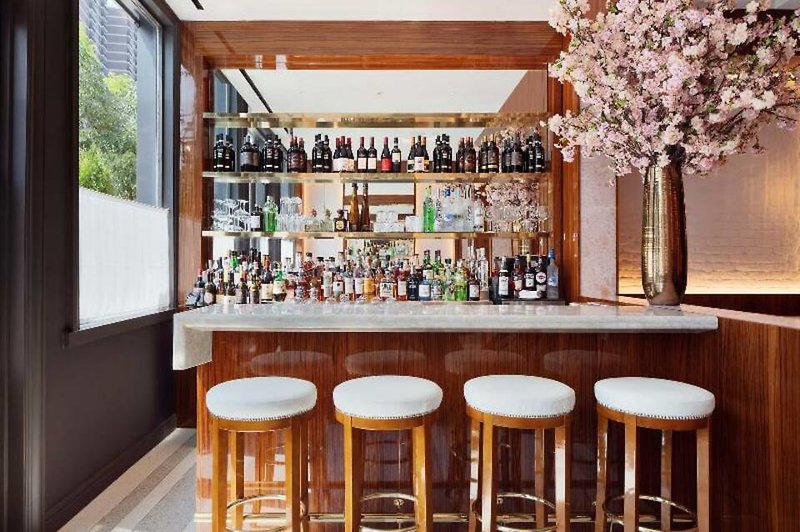 33 Hotel, New York City, Seaport