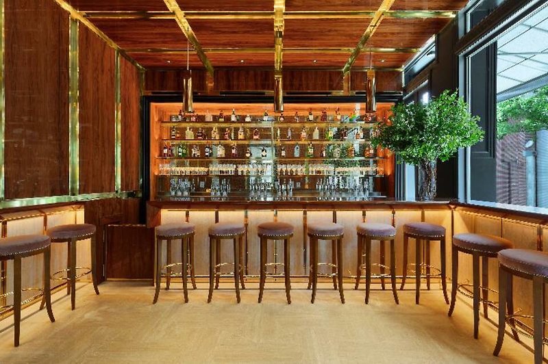 33 Hotel, New York City, Seaport