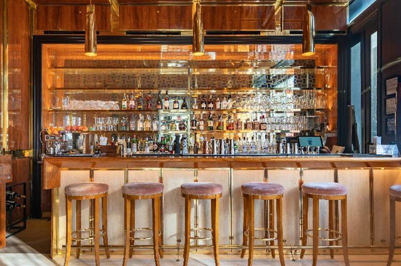 33 Hotel, New York City, Seaport