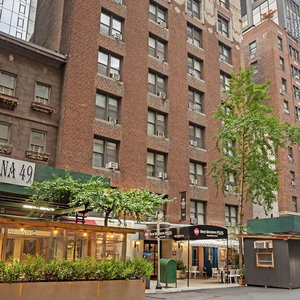 Hotel Best Western Plus Hospitality House cazare New York City