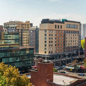 Hotel Flushing Central Hotel cazare New York City