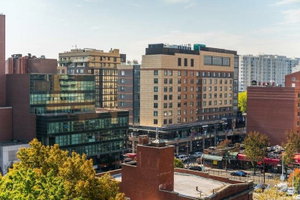 Hotel Flushing Central Hotel cazare New York City