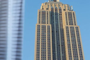 Hotel The Langham New York, Fifth Avenue cazare New York