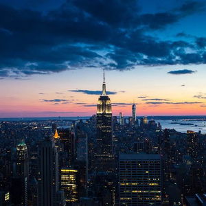 Hotel Hyatt Centric Times Square New York cazare New York