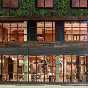 Hotel 1 Hotel Central Park cazare New York