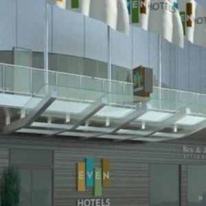 Hotel Even Hotel New York - Midtown East cazare New York