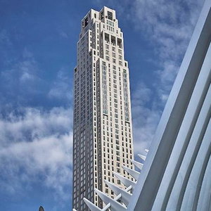 Hotel Four Seasons Hotel New York Downtown cazare New York