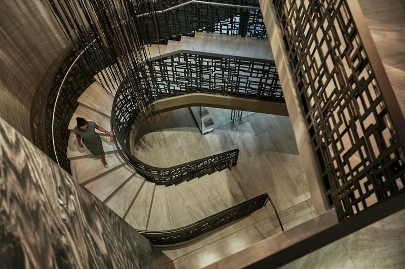 Four Seasons Hotel New York Downtown