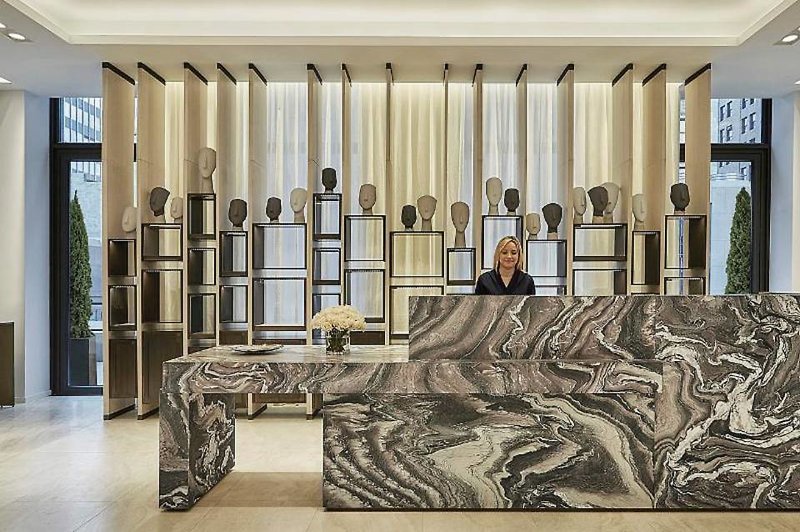 Four Seasons Hotel New York Downtown