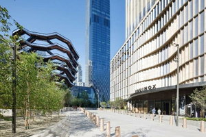 Hotel Equinox Hotel cazare New York