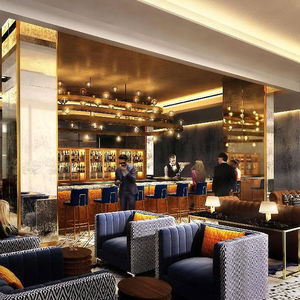 Hotel Hyatt Regency Jfk Airport At Resorts World New York cazare New York