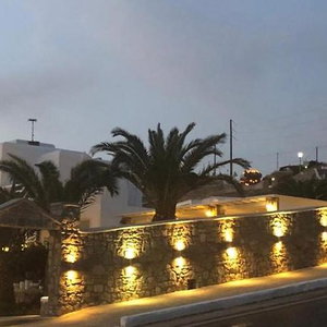 Sejur Anixi Hotel Mykonos vacanta Ornos