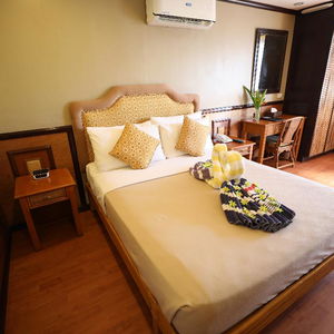 Hotel Red Coco Inn De Boracay cazare Insula Boracay