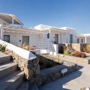 Hotel Osom Resort cazare Ornos