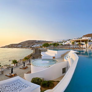 Sejur Anax Resort & Spa vacanta Agios Ioannis