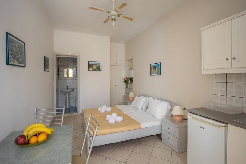 Cosmi Apartments By Estia