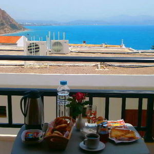 Hotel Antigoni cazare Agia Galini