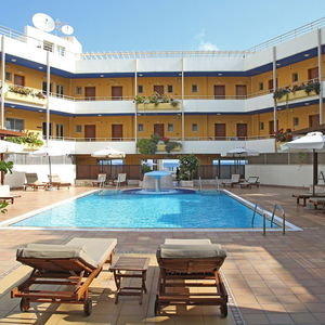 Hotel Sitia Bay cazare Sitia