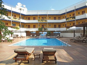 Hotel Sitia Bay cazare Sitia