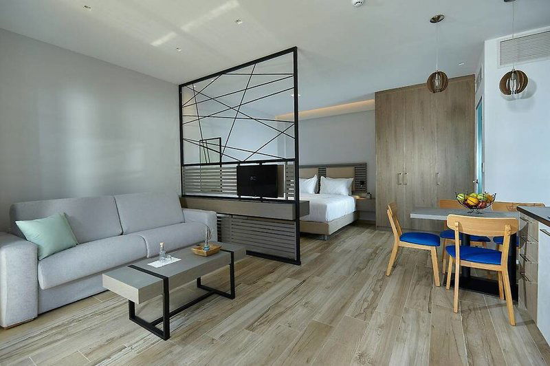 Hotel Seascape Luxury Residences