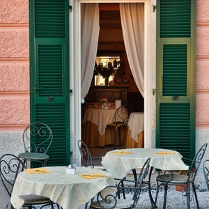 Hotel Villa Accini cazare Monterosso al Mare