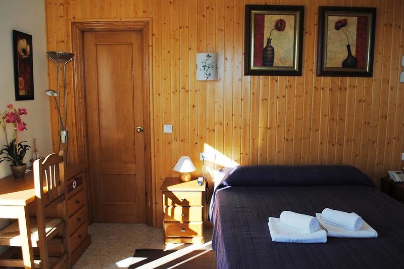 Hotel Maria Cristina