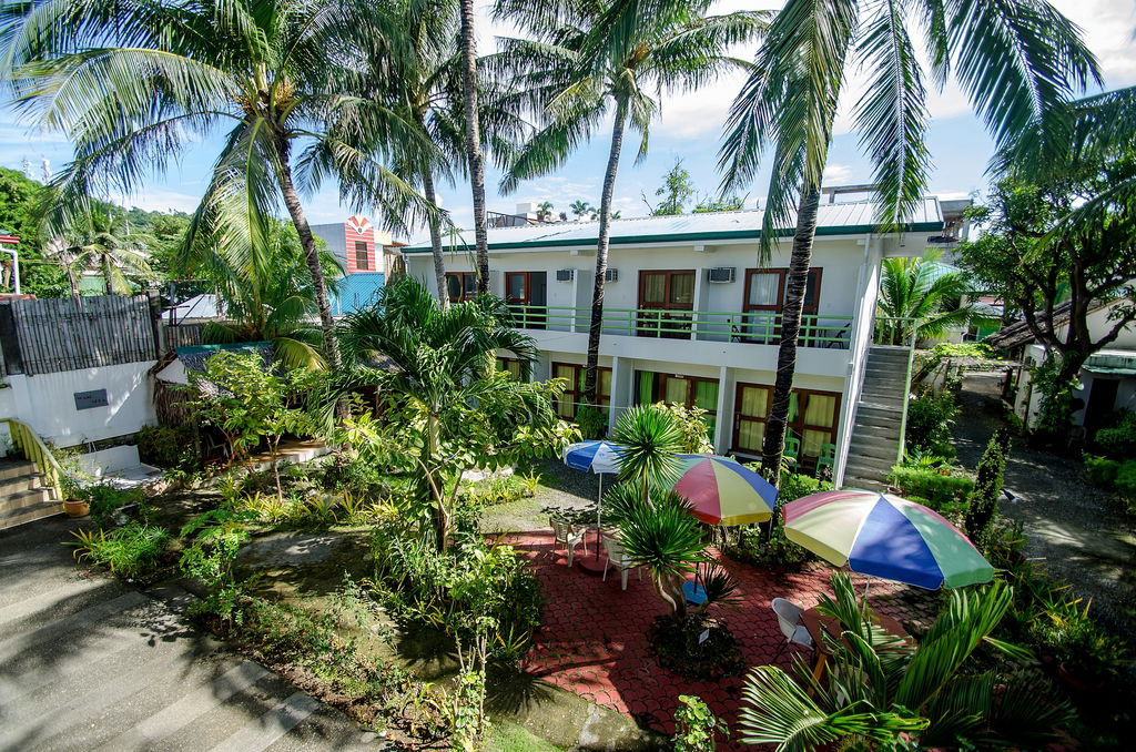 Hotel Secret Garden Resort