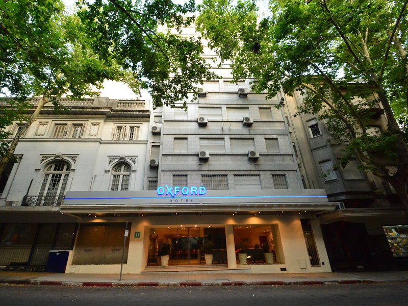 Hotel Oxford Hotel