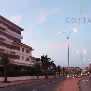 Hotel Cottage cazare Montevideo