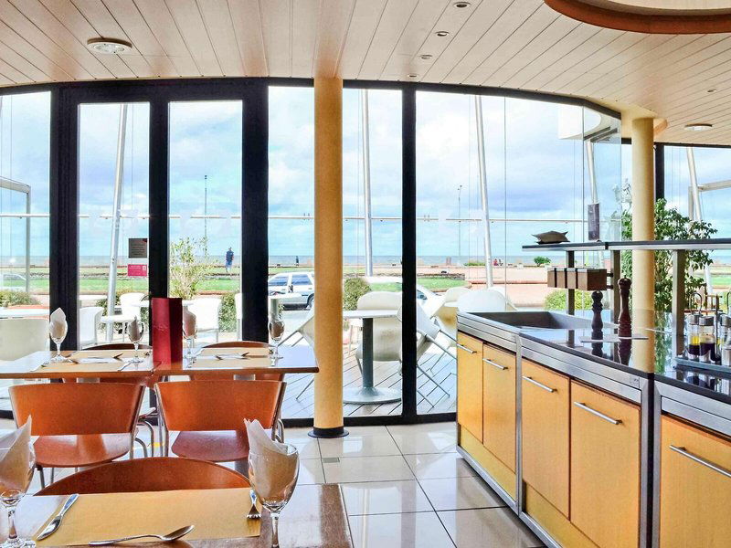 Hotel Ibis Montevideo