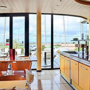 Hotel Ibis Montevideo cazare Montevideo