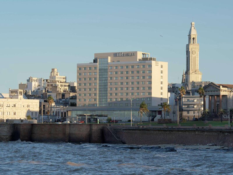 Hotel Nh Montevideo Columbia