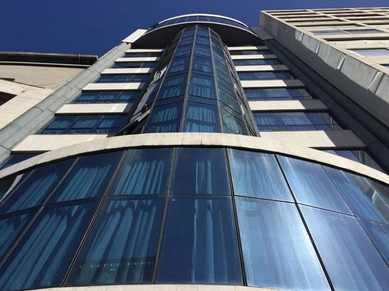 Hotel Crystal Palace