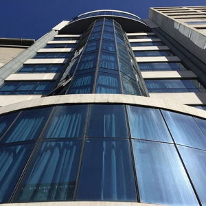 Hotel Crystal Palace cazare Montevideo