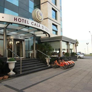 Hotel Cala Di Volpe Boutique Hotel cazare Montevideo