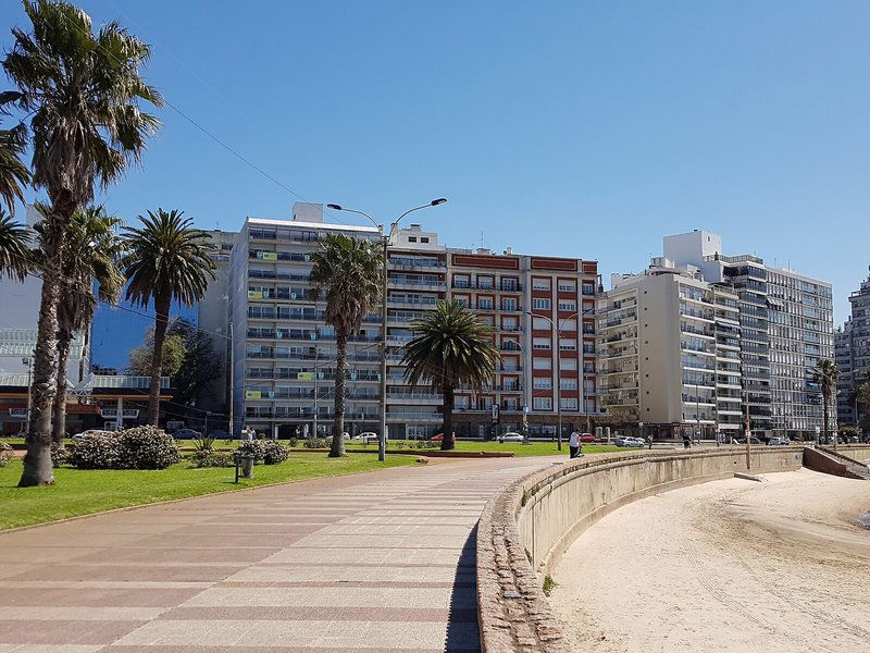 Hotel Punta Trouville Hotel