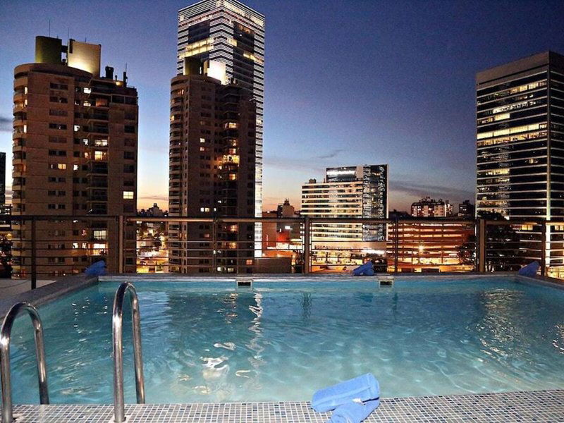 Hotel Palladium Business Hotel