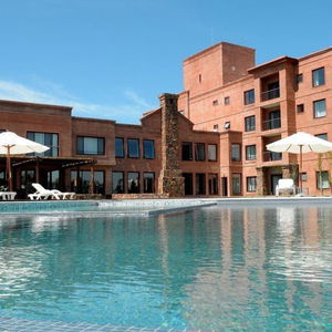 Hotel Regency Park Hotel + Spa cazare Montevideo