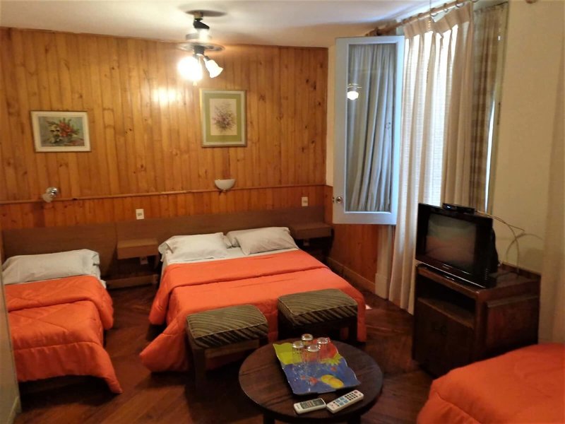 Hotel Hotel Casablanca