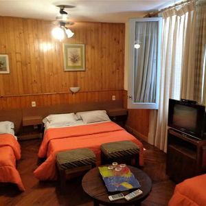 Hotel Hotel Casablanca cazare Montevideo